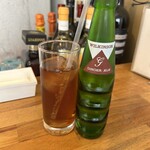 ピッツェリア アッローロ - 