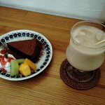 あべくん珈琲 - 