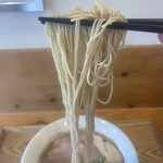 麺庵 えいと - 