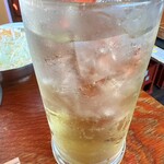 大衆酒場 野毛ゴールデンホルモン - 