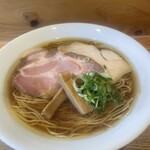 麺庵 えいと - 