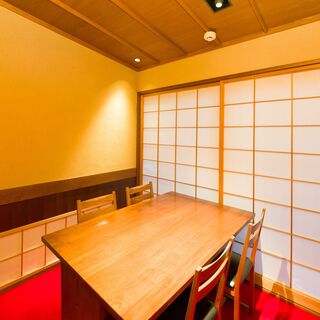 2階　白髭（2～3名）
                                          ※個室をご利用の際は別途個室料を頂戴いたします。