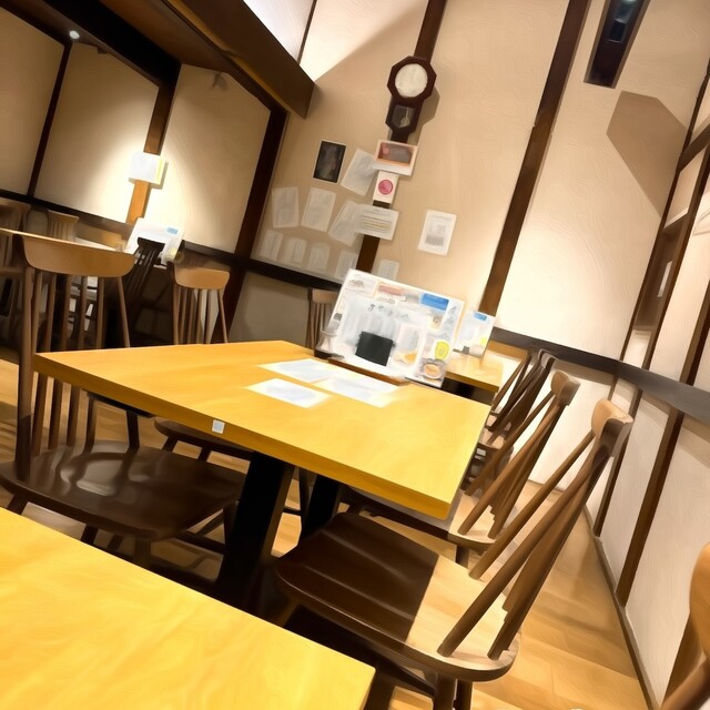 Gyoshoku Dokoro Kazutoyo Dosho Ten photo 4