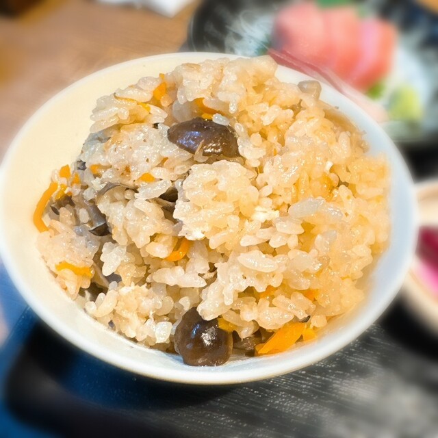 Gyoshoku Dokoro Kazutoyo Dosho Ten photo 3