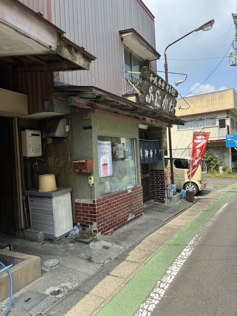 ふじかわ &ndash; 小野新町食堂 | 地元食材が光る絶品ランチと温かいサービス