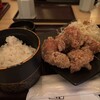 鶏料理専門店 とりかく 新宿野村ビル店