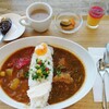 金澤ななほしカレー