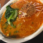 中華料理 品香斎 - 