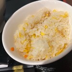 中華料理 品香斎 - 