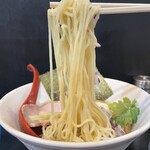 らぁ麺すみれ堂 - 