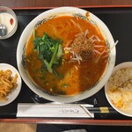 中華料理 品香斎 - 