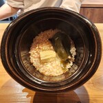 IHARA - 料理写真: