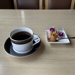 クィーン - ドリンク写真: