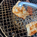 焼肉冷麺やまなか家 - ★平日ランチ（三元豚カルビ・550円税込×3）★