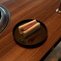 焼肉うしごろ 銀座店 - 
