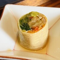 赤坂 桃の木 - 