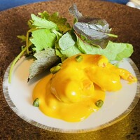 赤坂 桃の木 - 
