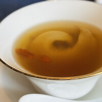 赤坂 桃の木 - 