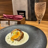 洋食ビストロ 一方美人 - 
