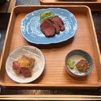 肉和食 月火水木金土日 - 