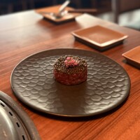 焼肉うしごろ 銀座店 - 
