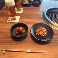 焼肉うしごろ 銀座店 - 