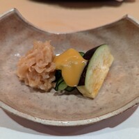 日本料理 山崎 - 