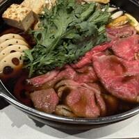 銀座 牛乃季 - 