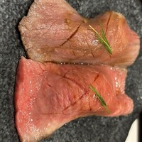銀座 牛乃季 - 