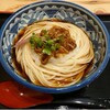 き田たけうどん