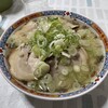 ラーメン 長さん