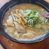 うま屋ラーメン 中川店
