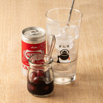 大衆蛇口酒場 ぎん天 - 