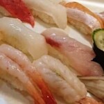 大乃寿司 大和店 - 