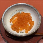 鮨　銀座　鰤門 - 昼のおまかせ