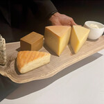 レフェルヴェソンス - 