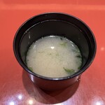 鮨　銀座　鰤門 - 昼のおまかせ