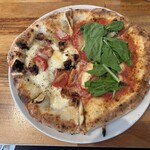 ピッツェリア アッローロ - 