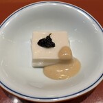 鮨　銀座　鰤門 - 昼のおまかせ