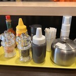 ゴリラステーキ - 