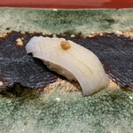 鮨　銀座　鰤門 - 昼のおまかせ