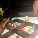 レフェルヴェソンス - 