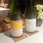 レフェルヴェソンス - 