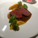 レフェルヴェソンス - 