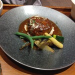 Monzen Yoshoku Fujiya - 