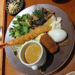 Monzen Yoshoku Fujiya - 