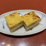 鮨　銀座　鰤門 - 昼のおまかせ