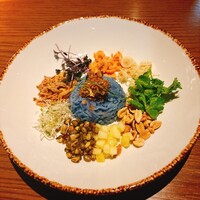 Longrain Tokyo - 
