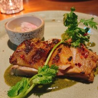 Longrain Tokyo - 