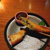 Longrain Tokyo - 